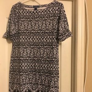 Woman’s small Karen Scott sport dress